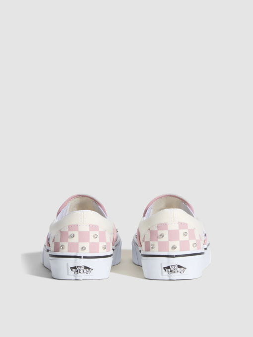 Мужские слипоны Vans, Цвет Мультиколор - купить по выгодной цене в