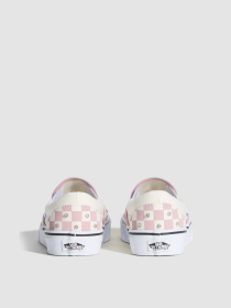 Слипоны и мокасины Vans CLASSIC SLIP-ON модель VN000D6YFPR1 Фото