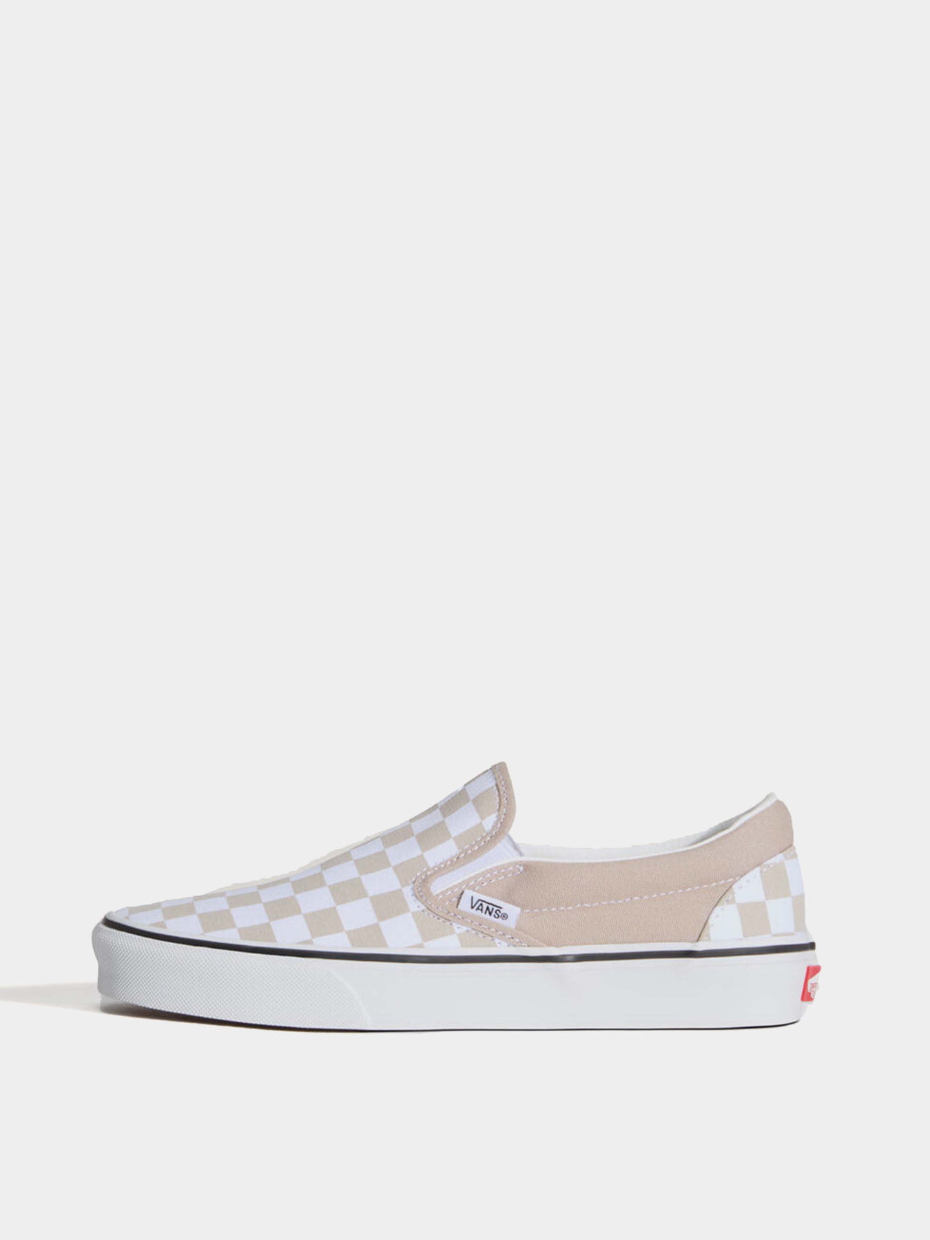 Слипоны и мокасины Vans CLASSIC SLIP-ON модель VN000D6YH2B1 Фото