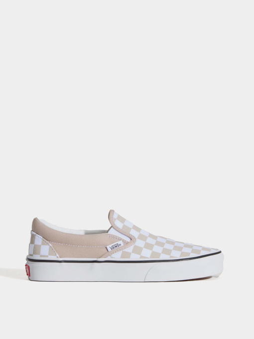 Сліпони та мокасини Vans CLASSIC SLIP-ON модель VN000D6YH2B1 Фото