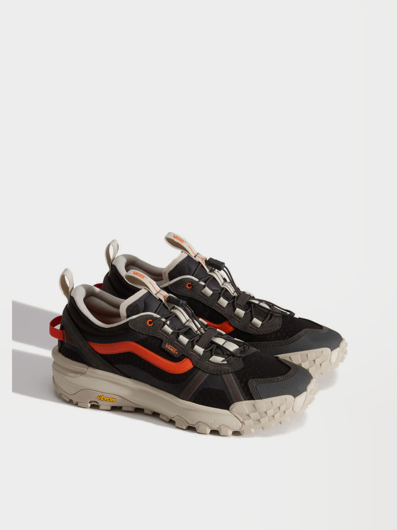 Кросівки аутдор Vans CROSSPATH XC модель VN000EANBFM1 Фото