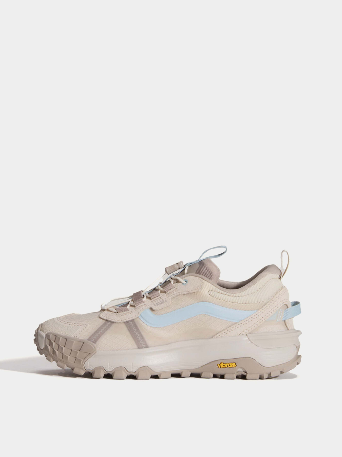 Кроссовки Vans CROSSPATH XC модель VN000EJJG2L1 Фото