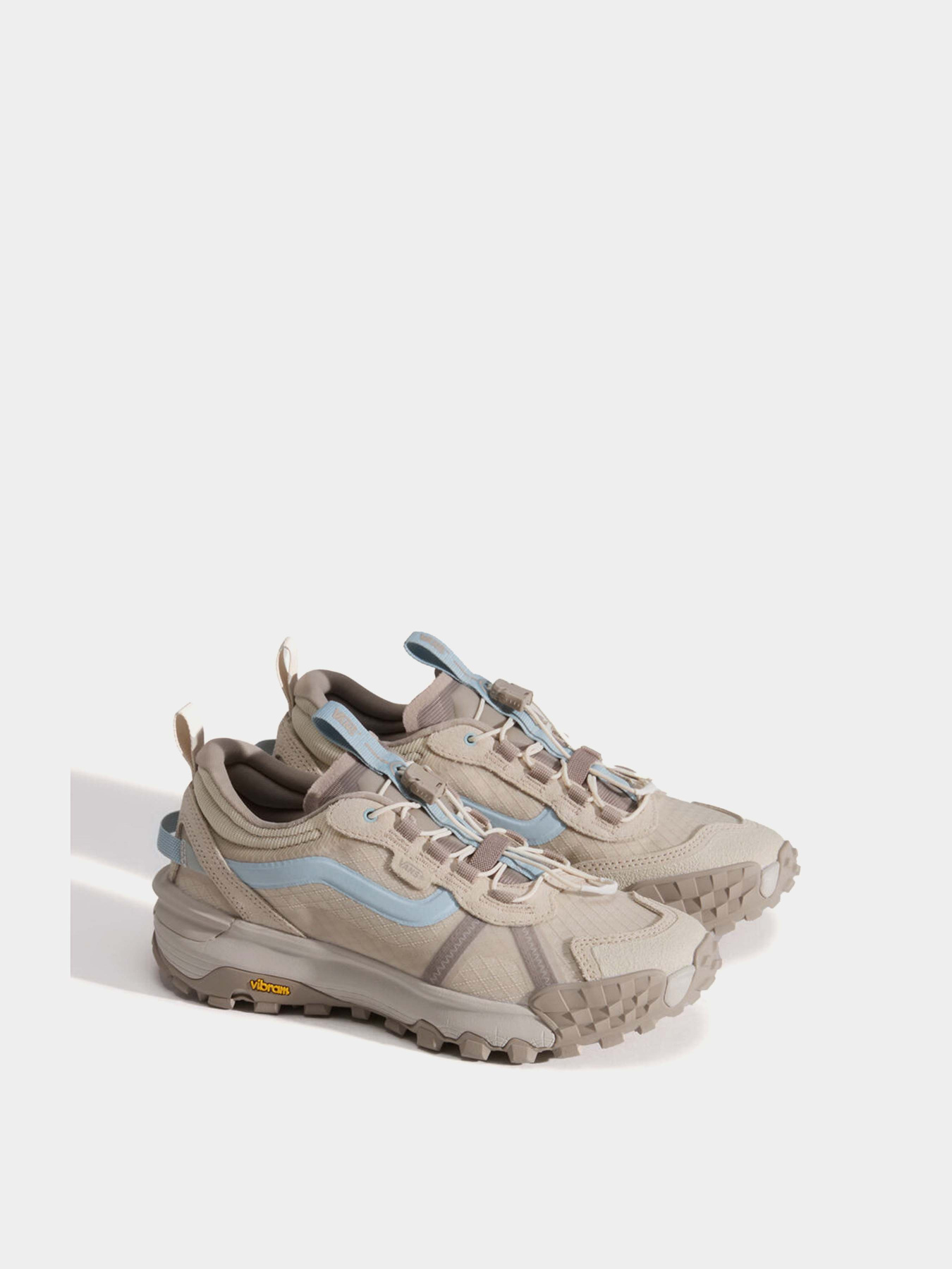 Кроссовки Vans CROSSPATH XC модель VN000EJJG2L1 Фото