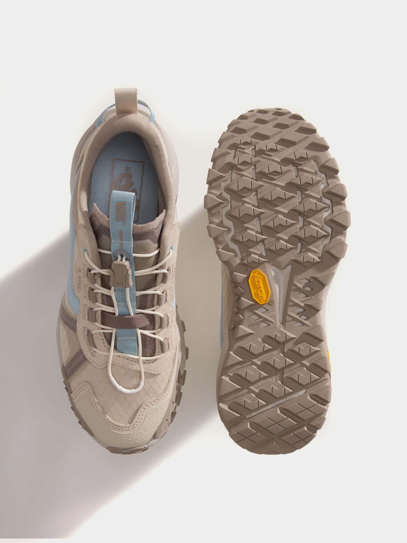 Кроссовки Vans CROSSPATH XC модель VN000EJJG2L1 Фото