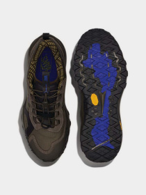 Кросівки Vans CROSSPATH XC GORE-TEX модель VN000EKHG061 Фото