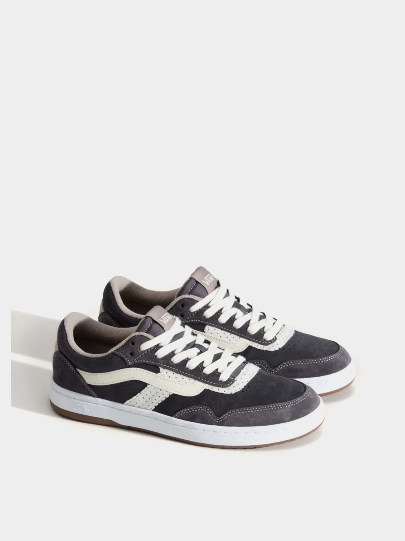 Кеды Vans CRUZE 3.0 модель VN000D6S0BP1 Фото