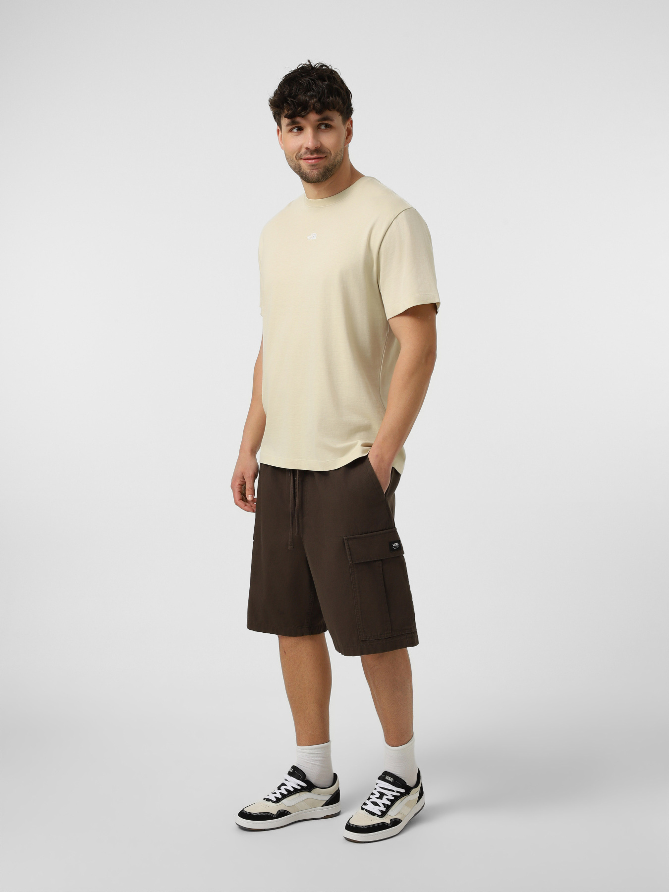 Кеды Vans CRUZE 3.0 модель VN000D6SCCZ1 Фото