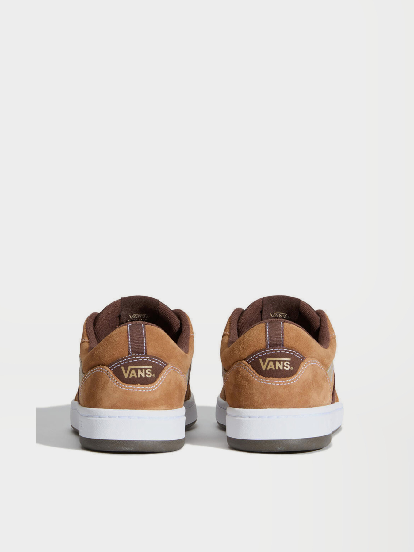 Кеди Vans CRUZE 3.0 модель VN000D6SGWT1 Фото