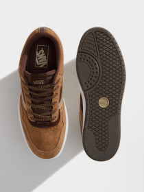 Кеди Vans CRUZE 3.0 модель VN000D6SGWT1 Фото