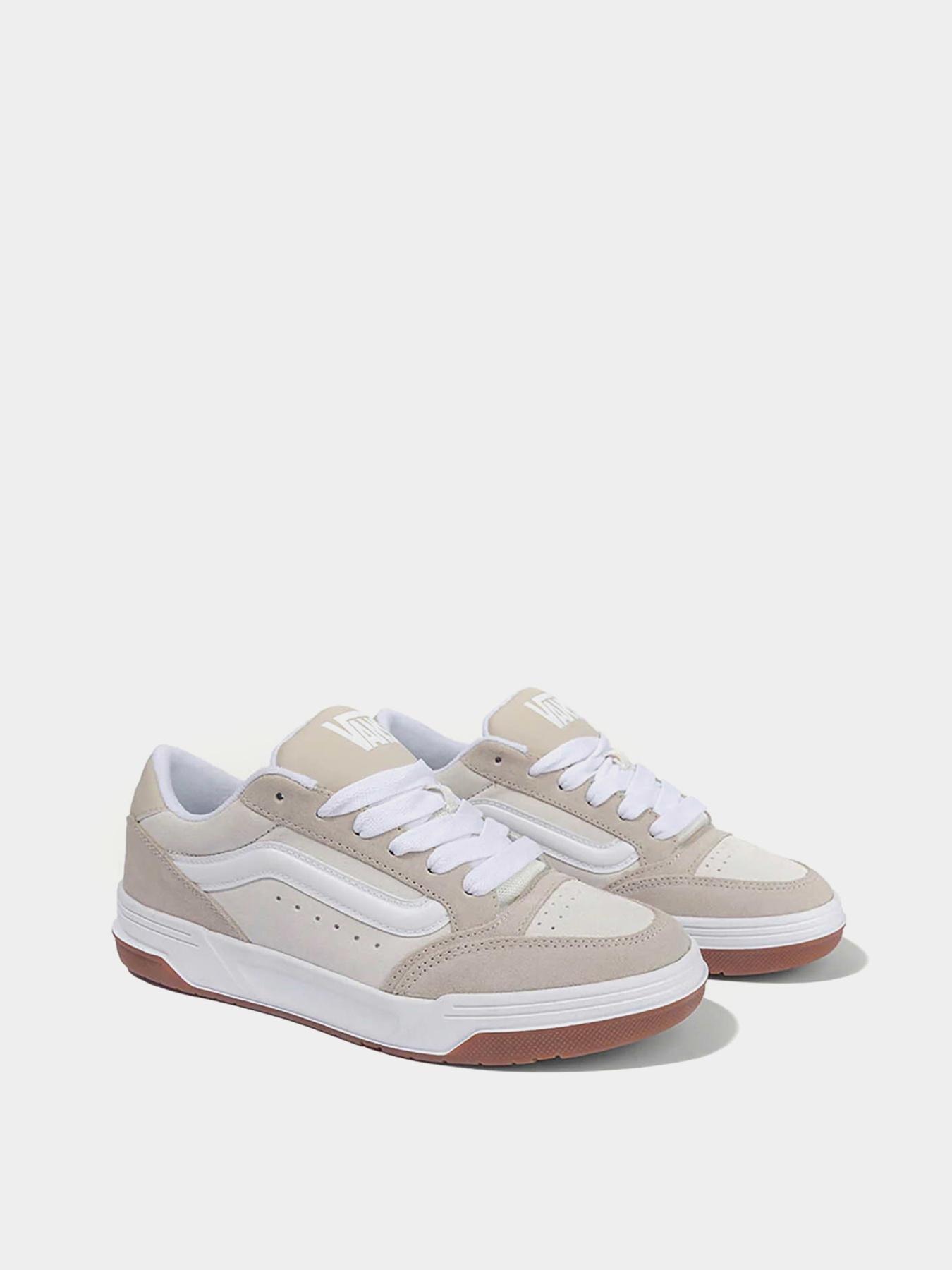 Кеди низькі Vans HYLANE модель VN000D262N11 Фото