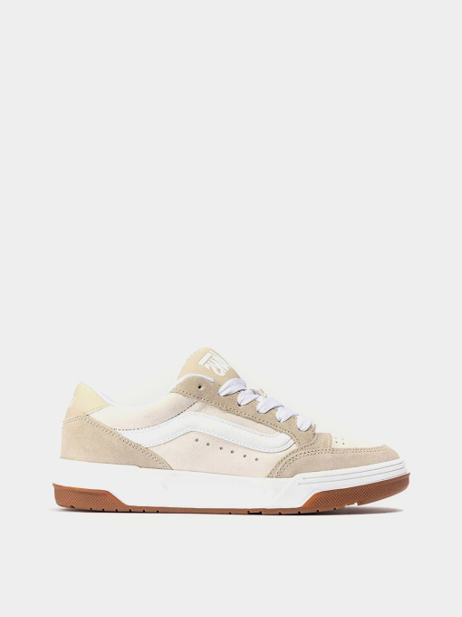 Кеды низкие Vans HYLANE модель VN000D262N11 Фото