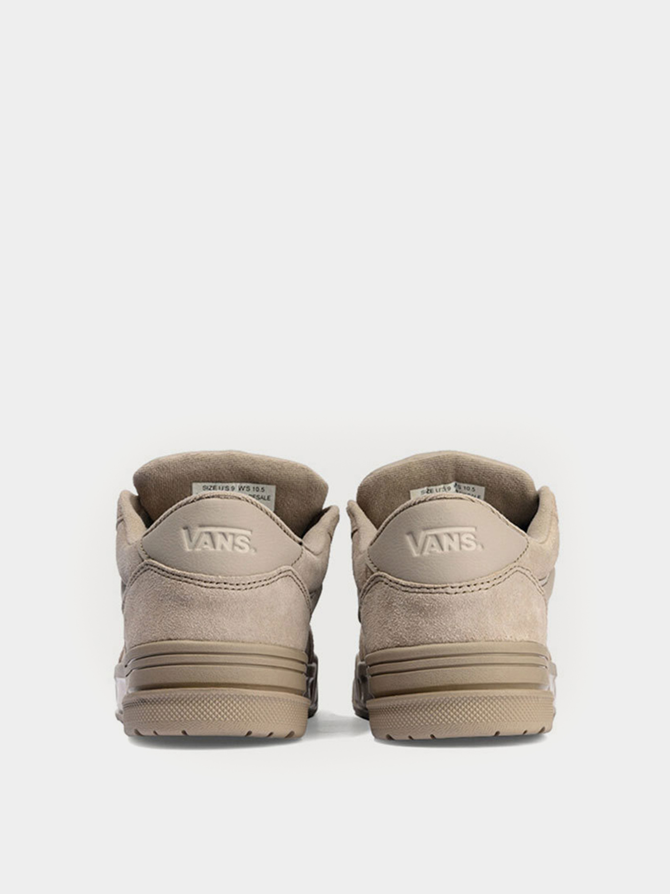 Vans VN000D8N7D61 модель VN000D8N7D61 Фото