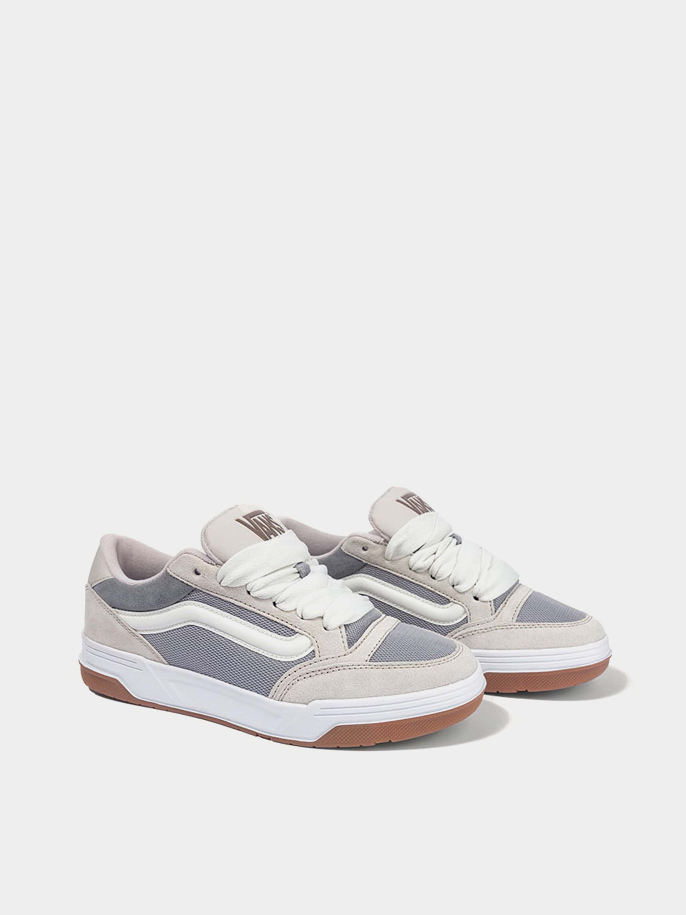 Кеди Vans HYLANE модель VN000D2685T1 Фото