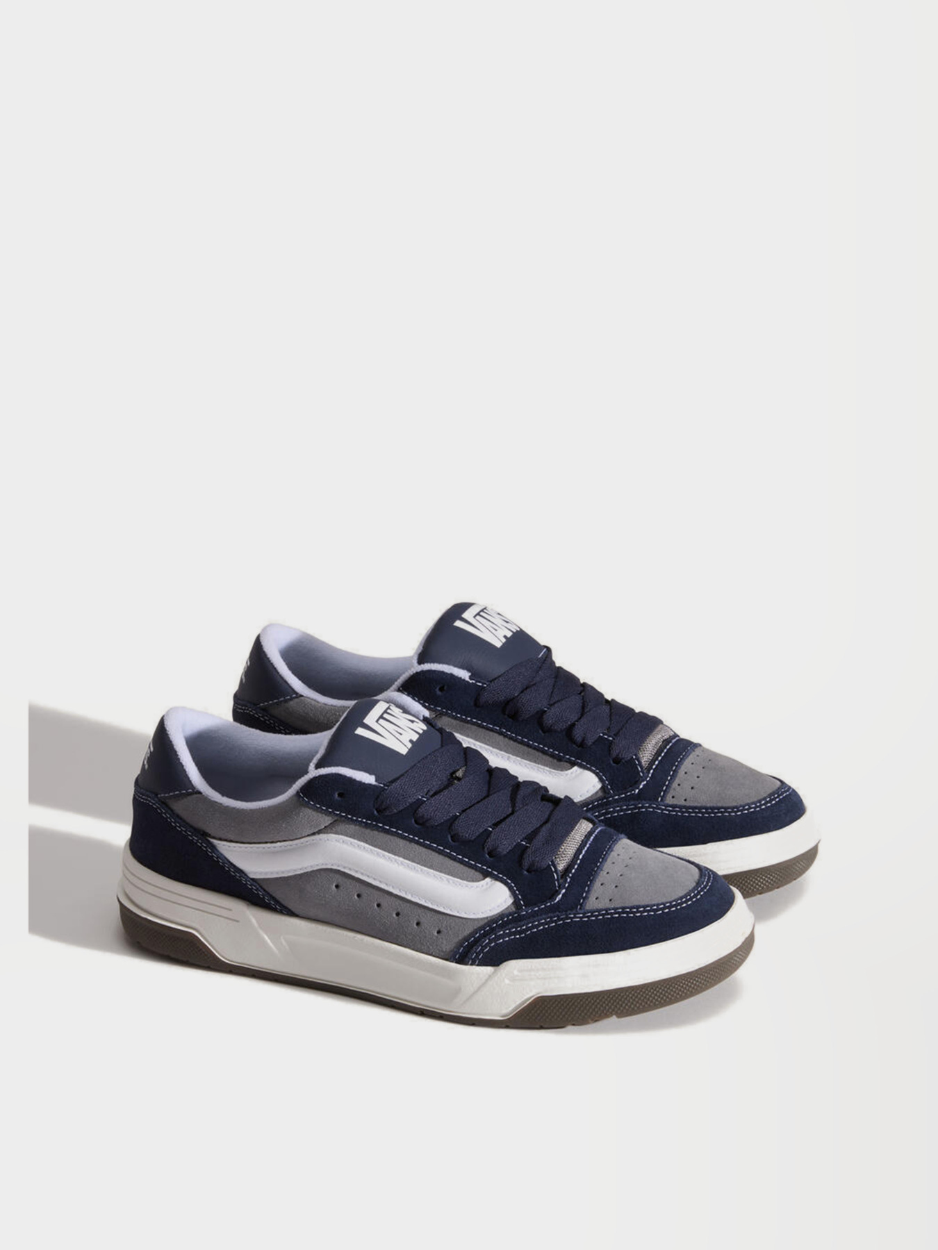 Кеды низкие Vans HYLANE модель VN000D8NBFB1 Фото