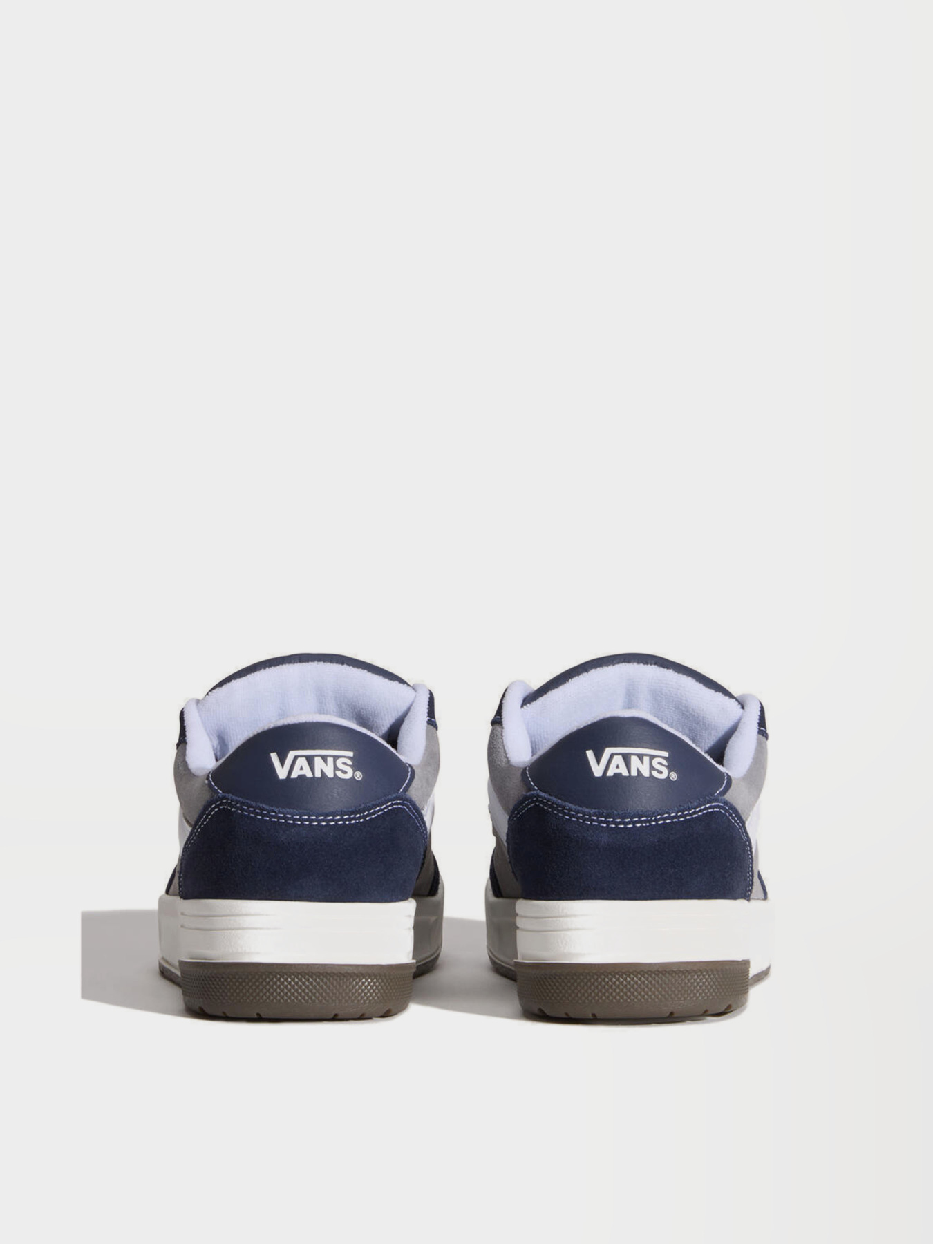 Кеды низкие Vans HYLANE модель VN000D8NBFB1 Фото