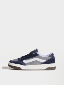 Кеды низкие Vans HYLANE модель VN000D8NBFB1 Фото