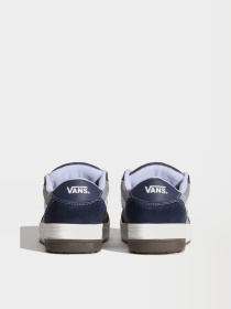 Кеды низкие Vans HYLANE модель VN000D8NBFB1 Фото