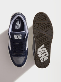 Кеды низкие Vans HYLANE модель VN000D8NBFB1 Фото