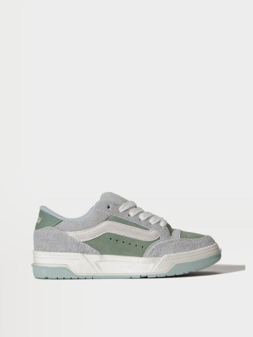 Кеды низкие Vans HYLANE модель VN000EC4BGK1 Фото