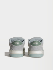 Кеди низькі Vans HYLANE модель VN000EC4BGK1 Фото