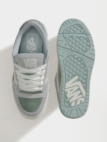 Кеди низькі Vans HYLANE модель VN000EC4BGK1 Фото