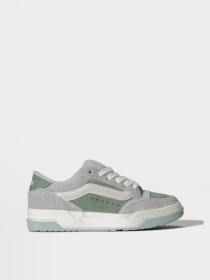 Кеди низькі Vans HYLANE модель VN000EC4BGK1 Фото