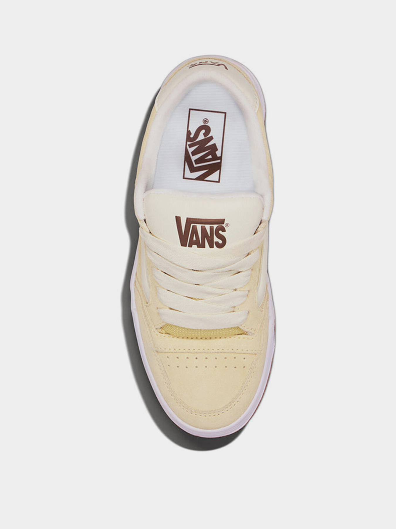 Кеды низкие Vans HYLANE модель VN000D1JFLR1 Кеды низкие Vans HYLANE модель VN000D1JFLR1 Фото