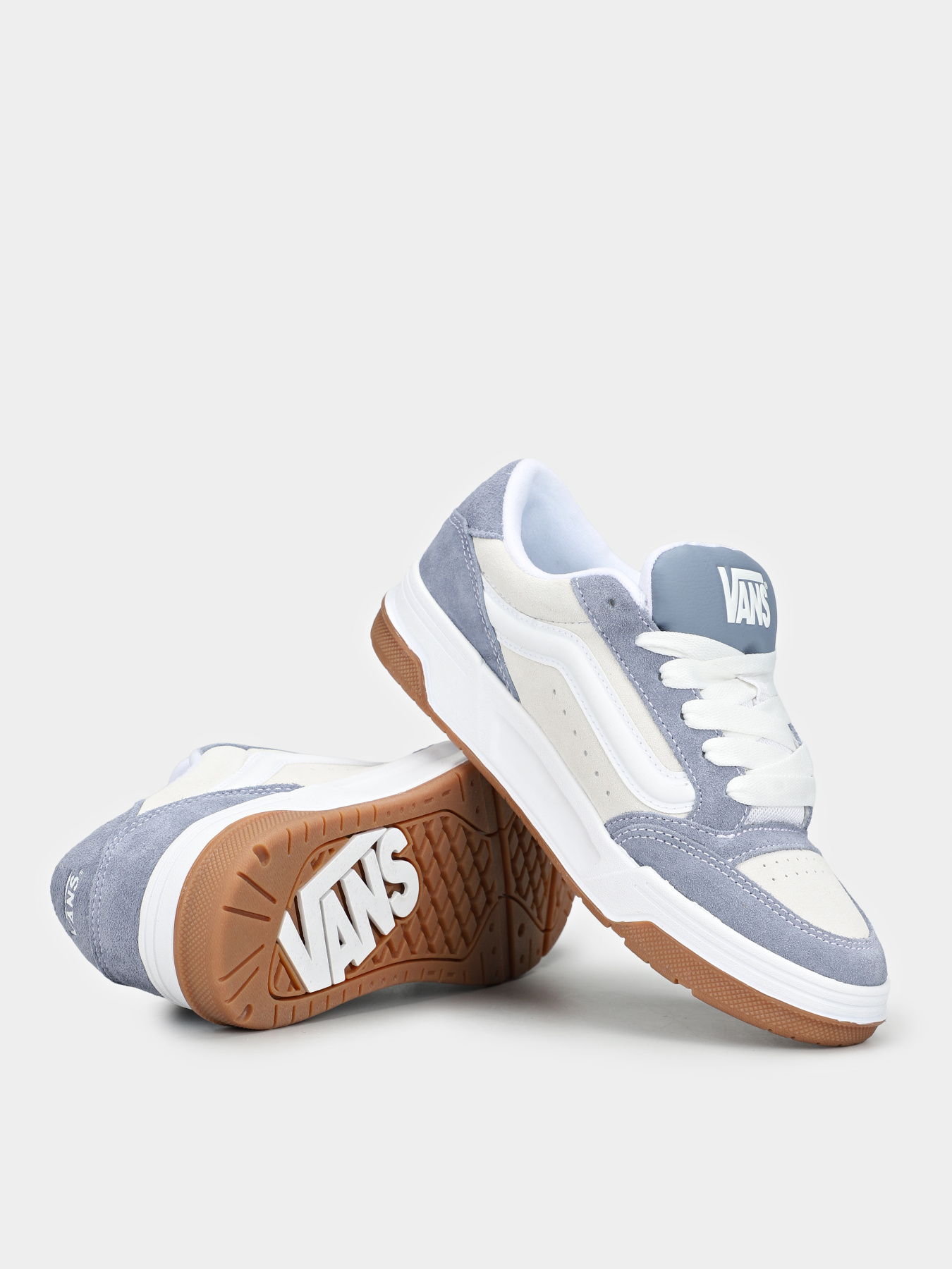 Кеды Vans HYLANE модель VN000D1JFOI1 Фото