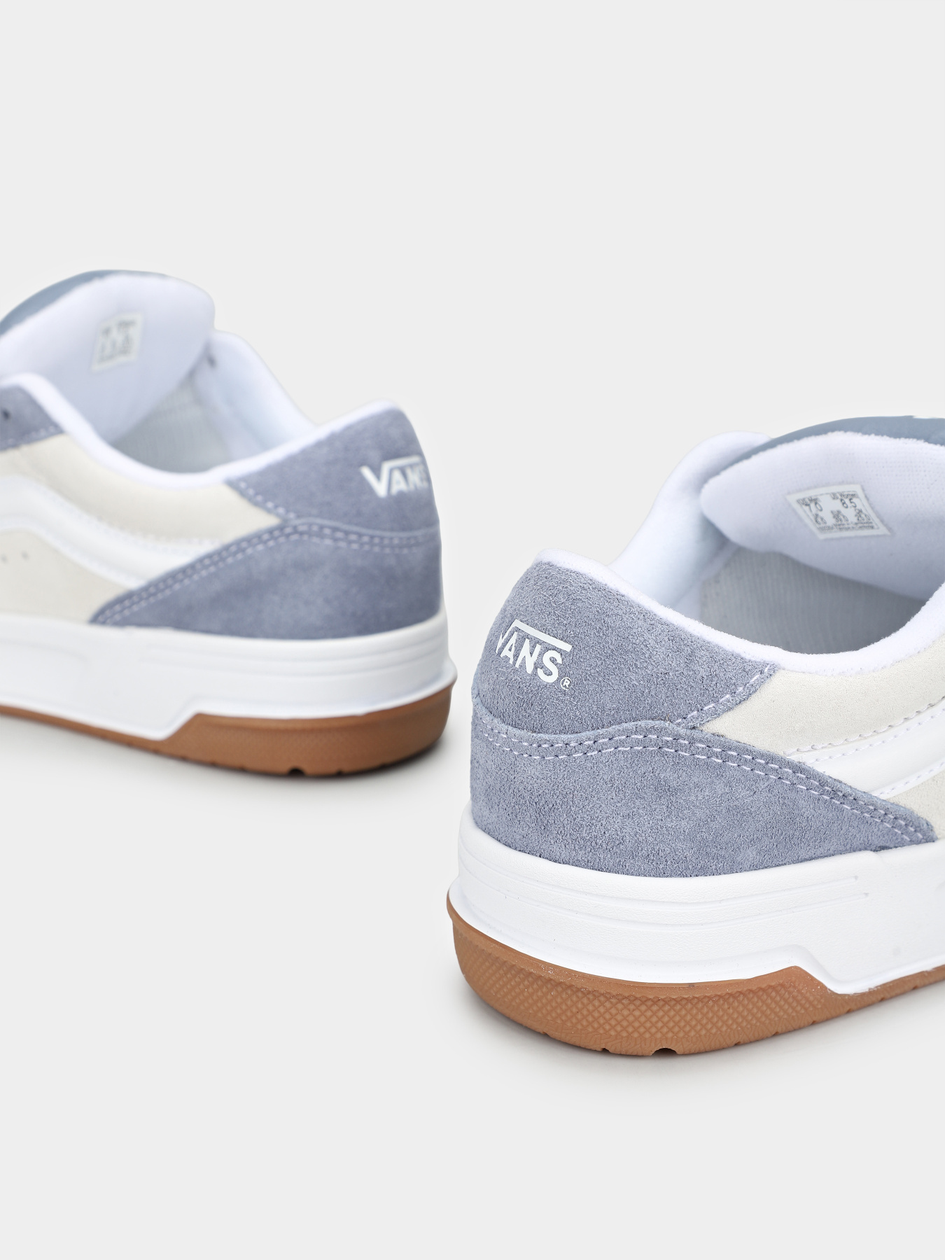 Кеды Vans HYLANE модель VN000D1JFOI1 Фото