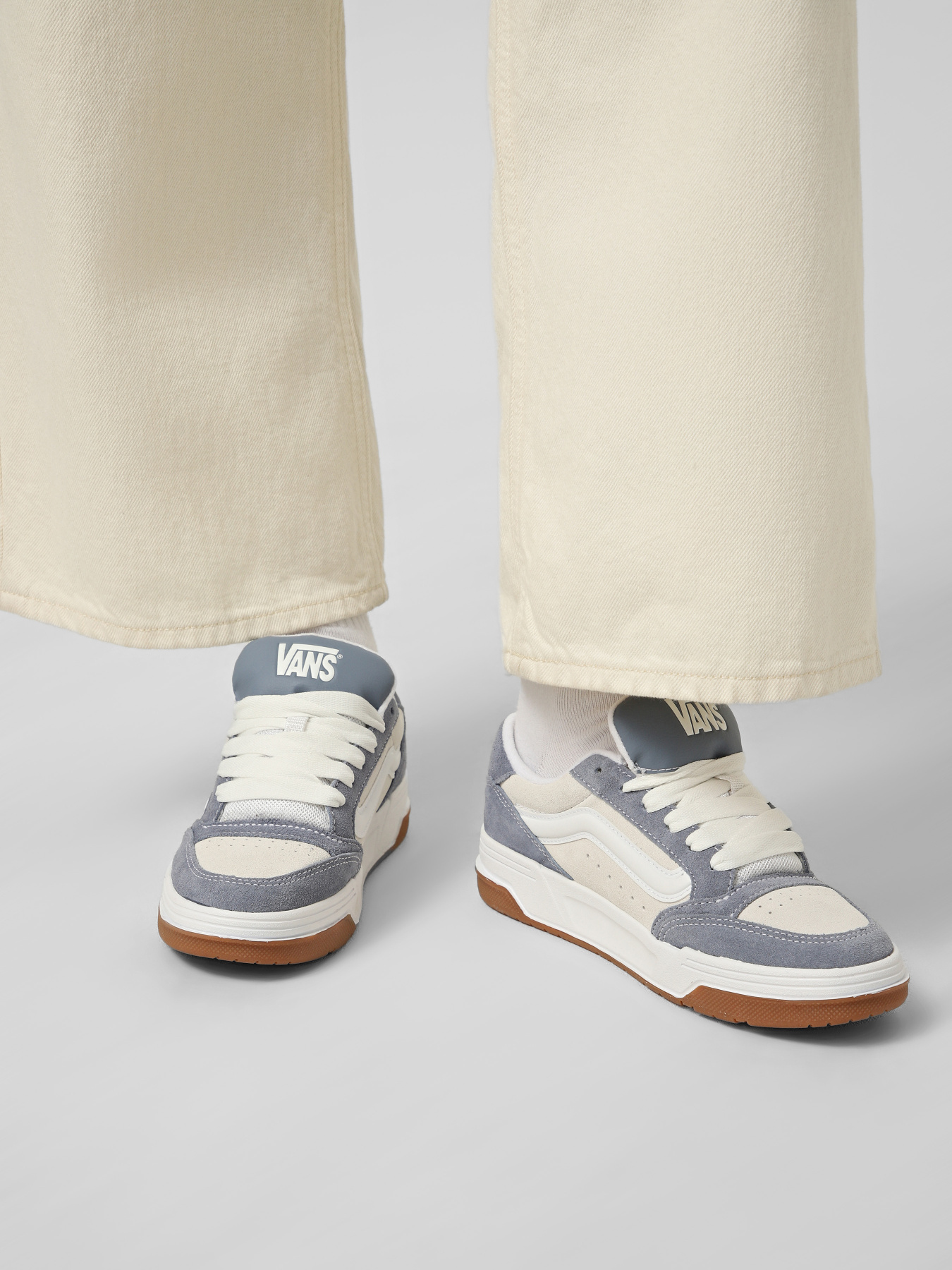 Кеди Vans HYLANE модель VN000D1JFOI1 Фото