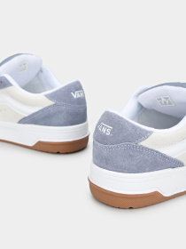 Кеды Vans HYLANE модель VN000D1JFOI1 Фото