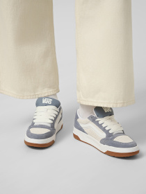 Кеди Vans HYLANE модель VN000D1JFOI1 Фото