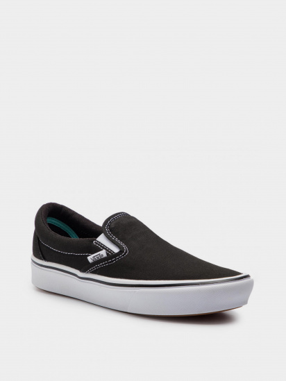 Сліпони Vans Classic ComfyCush Slip-On модель VN0A3WMDVNE1 — фото - INTERTOP