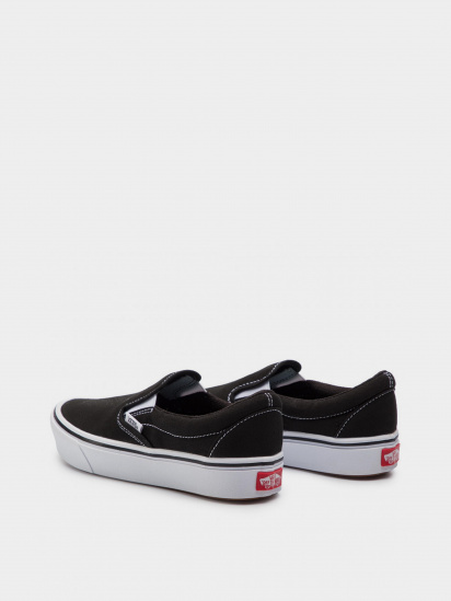 Сліпони Vans Classic ComfyCush Slip-On модель VN0A3WMDVNE1 — фото 5 - INTERTOP