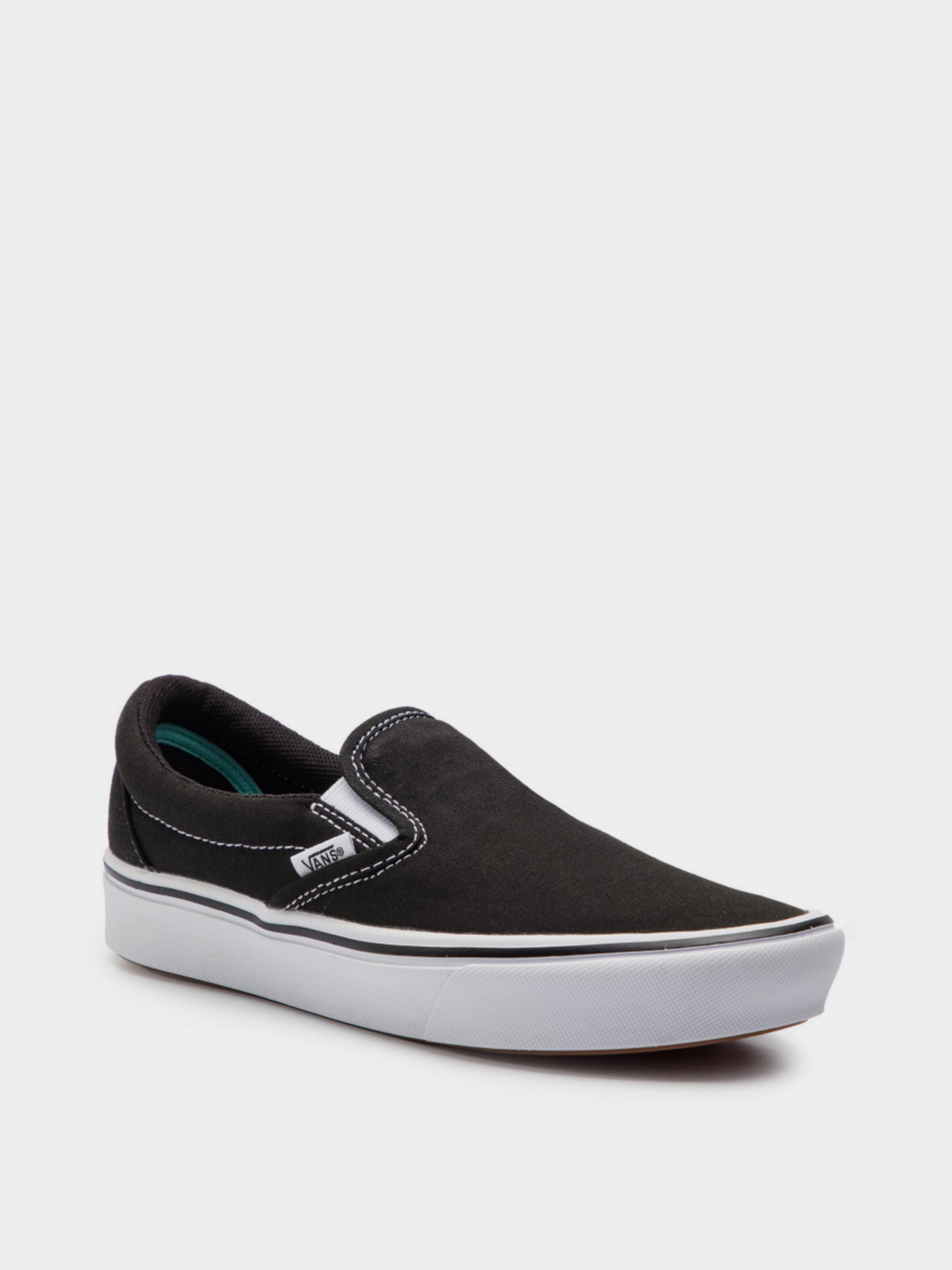 Сліпони Vans Classic ComfyCush Slip-On модель VN0A3WMDVNE1 Фото