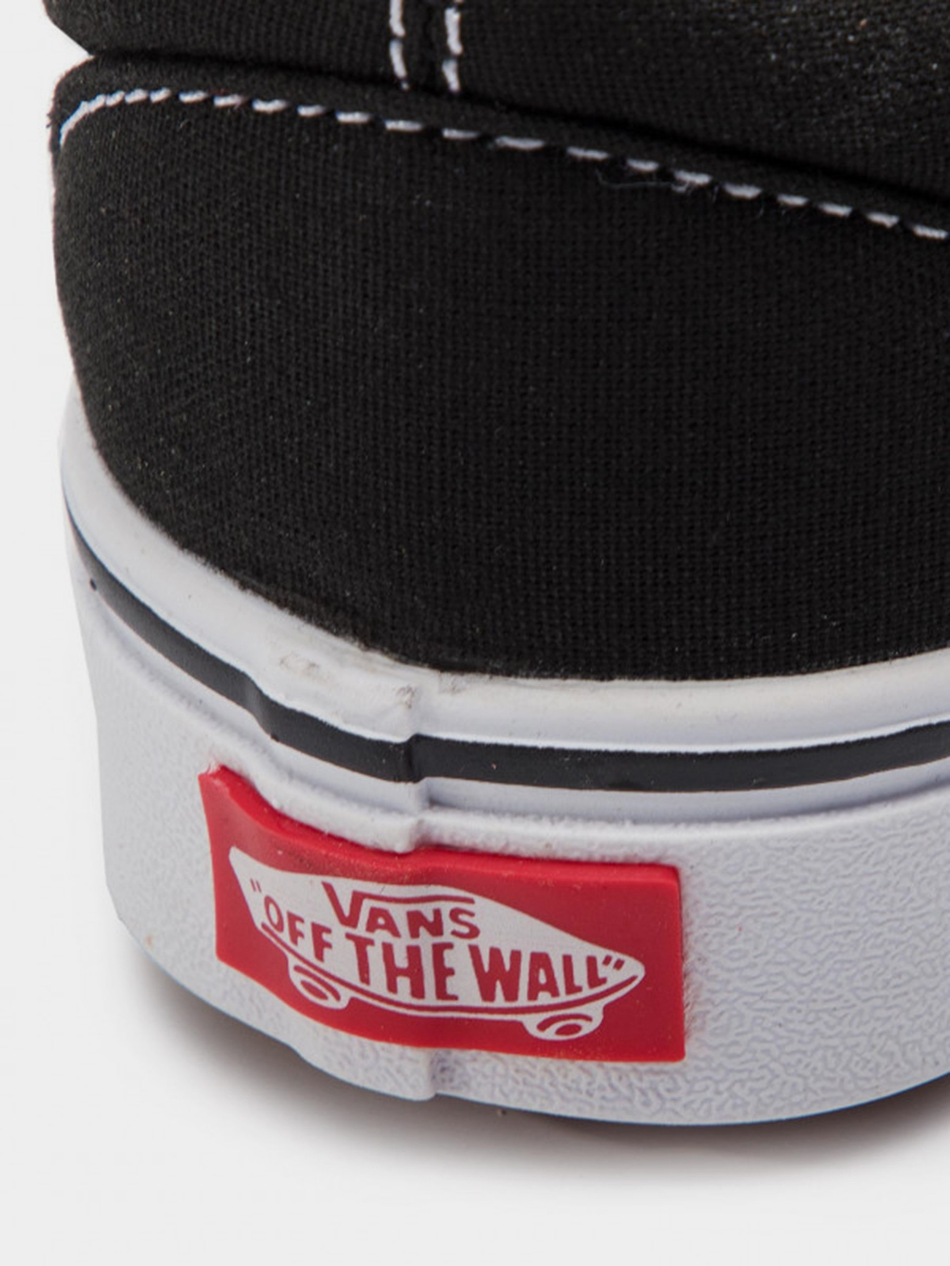 Сліпони Vans Classic ComfyCush Slip-On модель VN0A3WMDVNE1 Фото