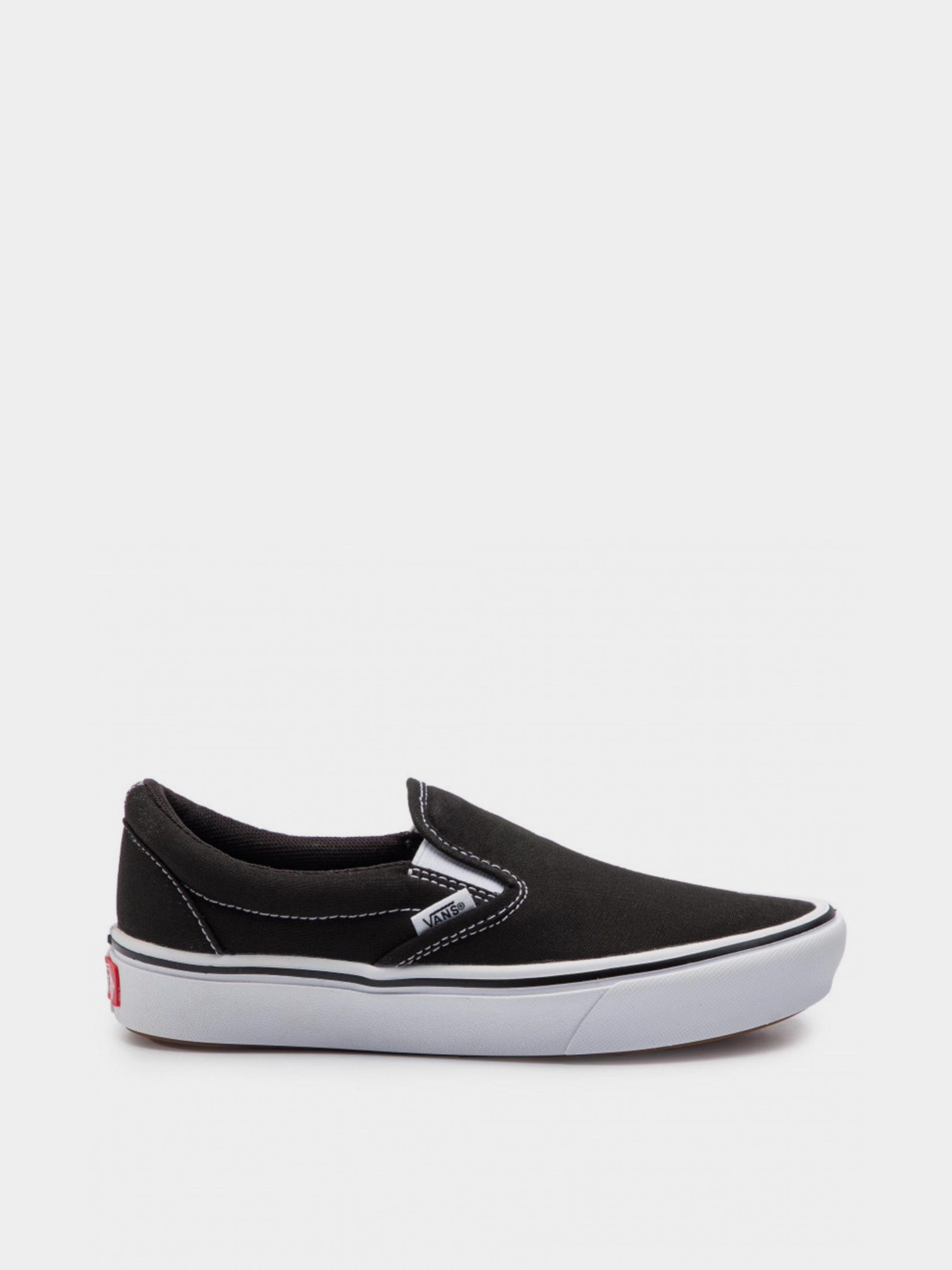 Сліпони Vans Classic ComfyCush Slip-On модель VN0A3WMDVNE1 Фото