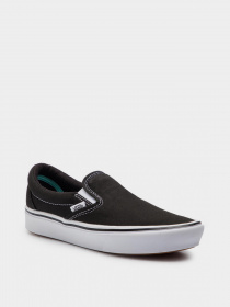 Сліпони Vans Classic ComfyCush Slip-On модель VN0A3WMDVNE1 Фото