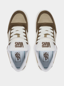 Vans модель VN000D1JFST1 Vans модель VN000D1JFST1 Фото