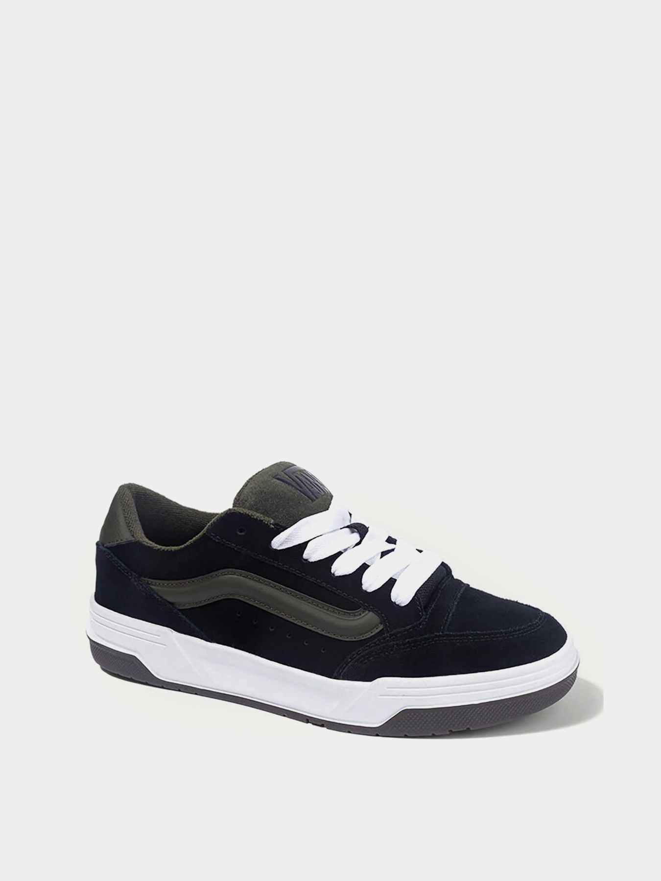 Кеди низькі Vans HYLANE модель VN000D26KE91 Фото