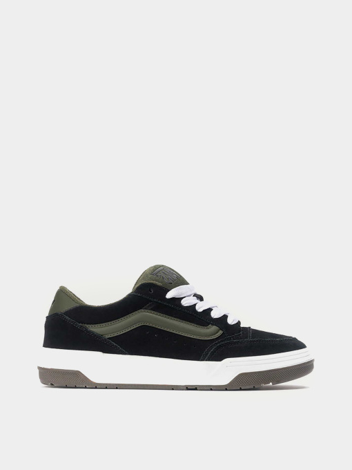 Кеды Vans HYLANE модель VN000D26KE91 Фото