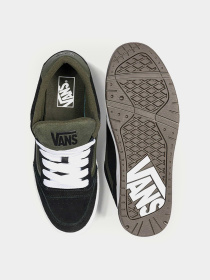 Кеди низькі Vans HYLANE модель VN000D26KE91 Фото