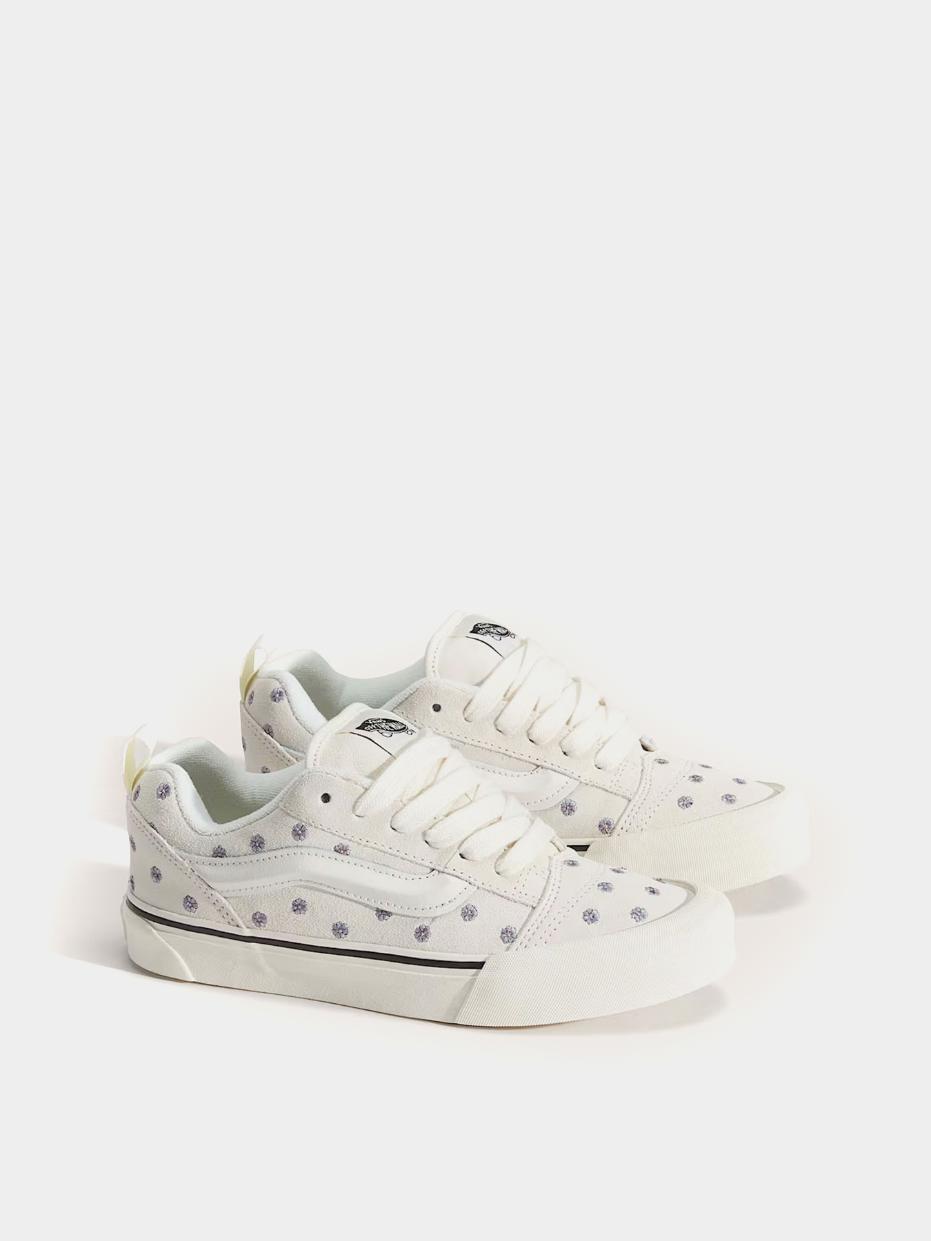 Vans модель VN000E9XCD31 Фото