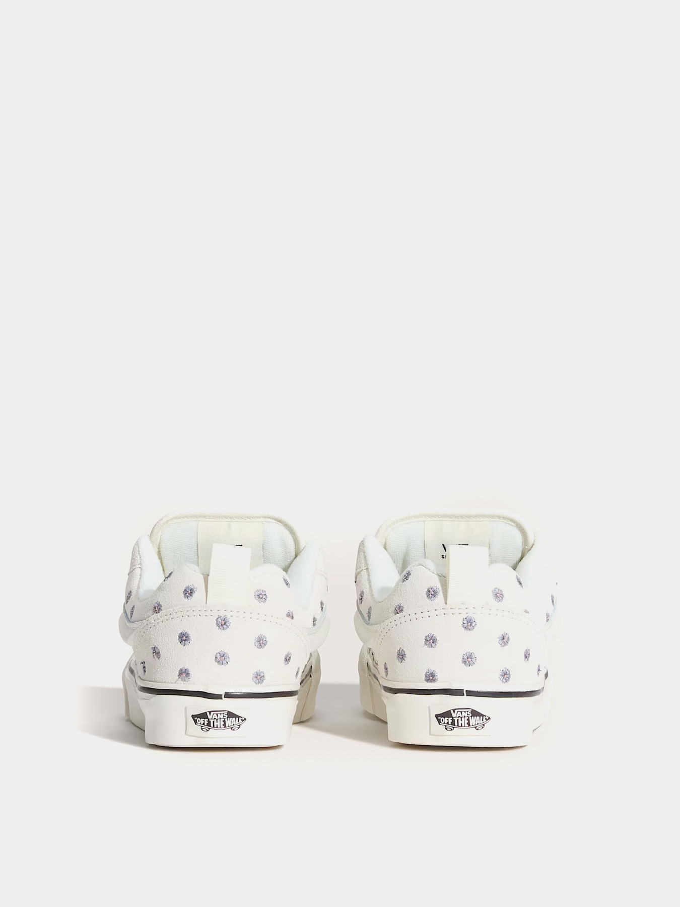 Vans модель VN000E9XCD31 Фото