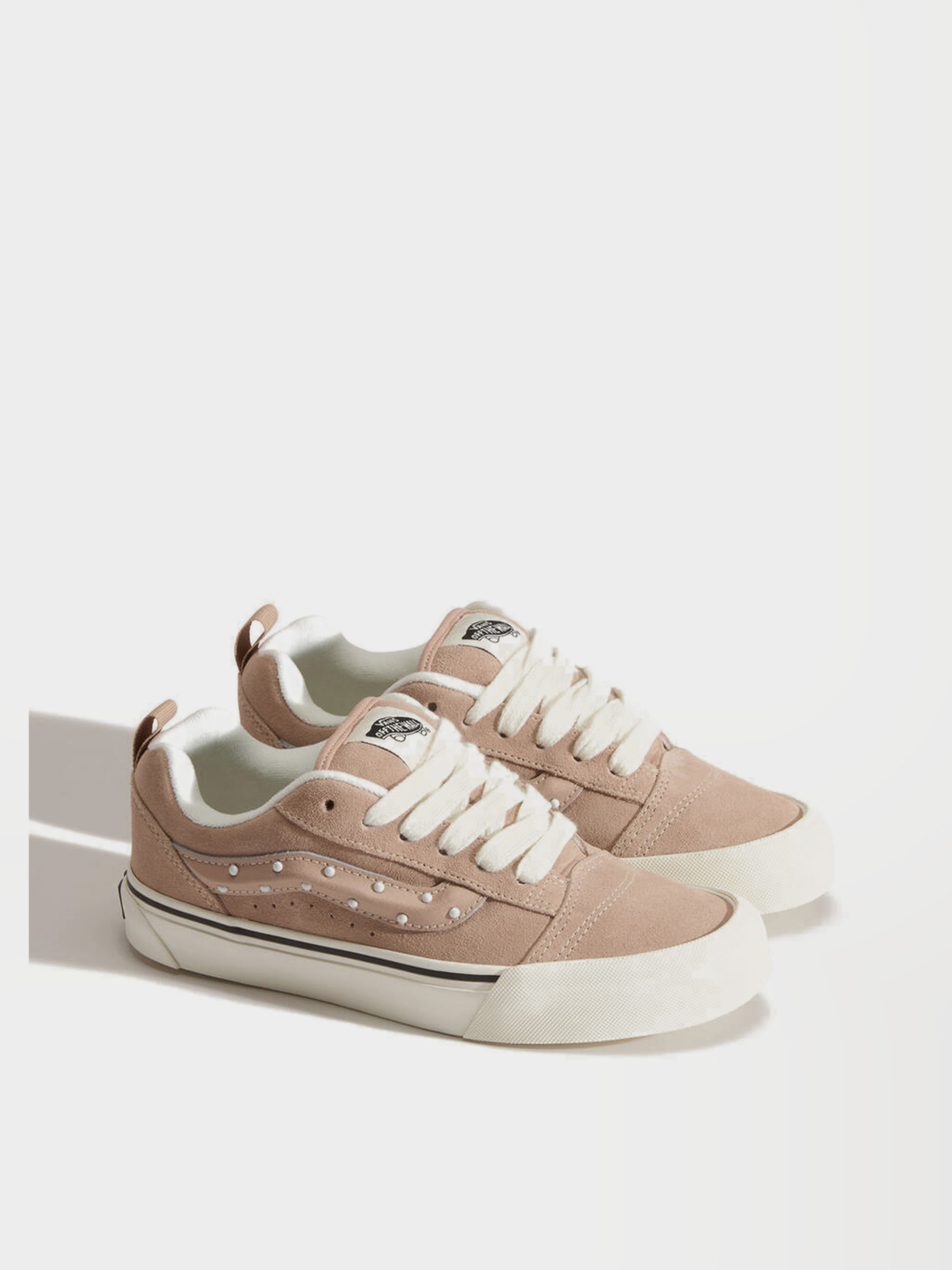 Кеди низькі Vans KNU SKOOL модель VN000E9XE2V1 Фото