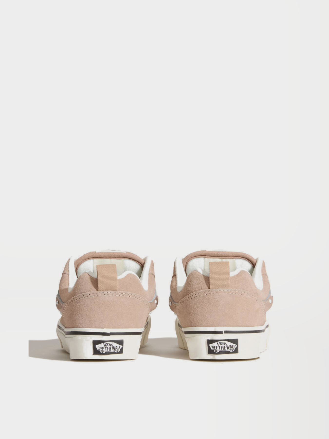 Кеди низькі Vans KNU SKOOL модель VN000E9XE2V1 Фото