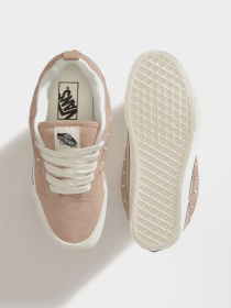 Кеди низькі Vans KNU SKOOL модель VN000E9XE2V1 Фото