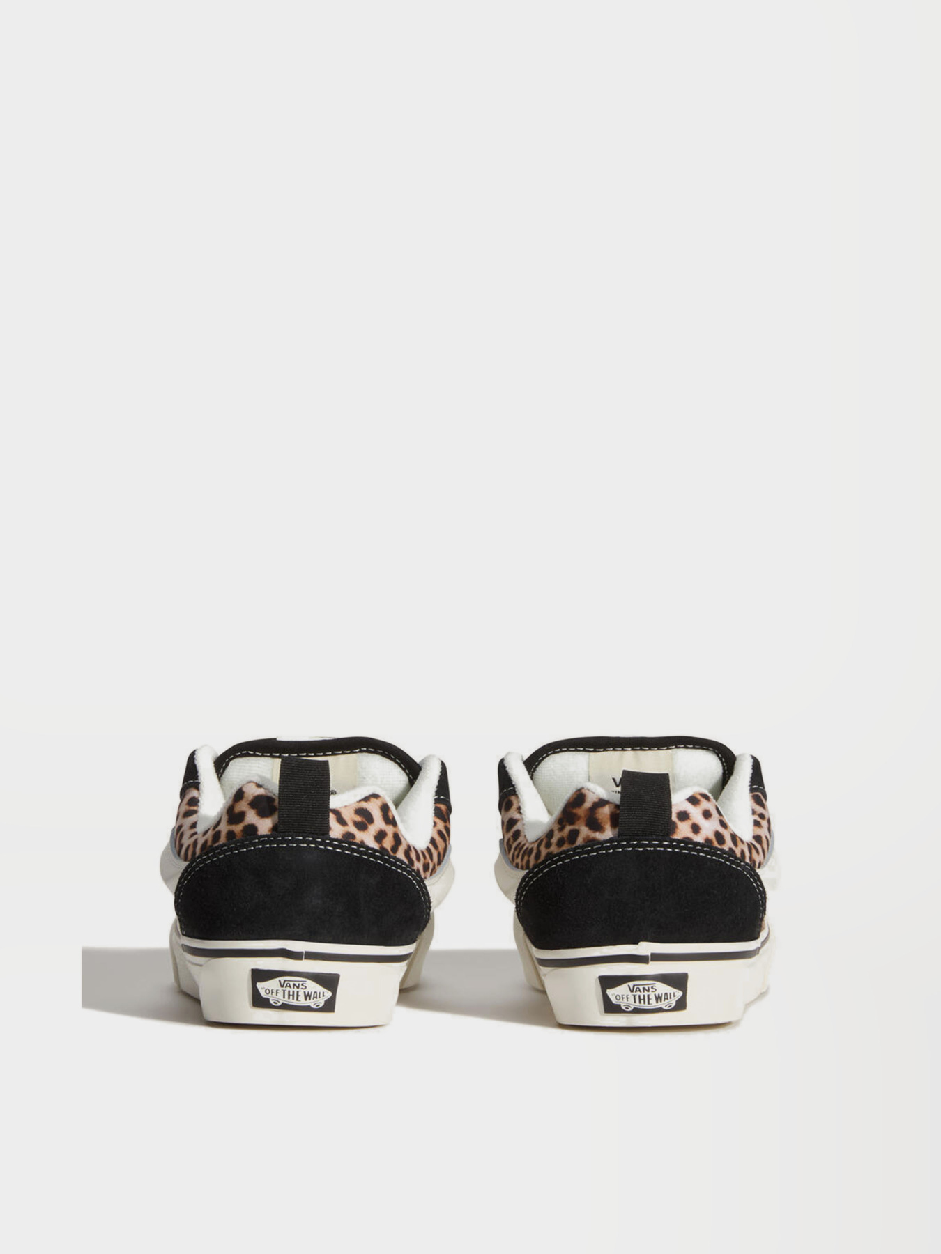 Кеди низькі Vans KNU SKOOL модель VN000E9XYY61 Фото