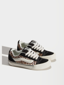 Кеди низькі Vans KNU SKOOL модель VN000E9XYY61 Фото