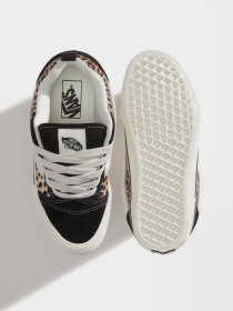 Кеди низькі Vans KNU SKOOL модель VN000E9XYY61 Фото